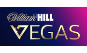William Hill Vegas
