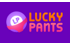 Lucky Pants Bingo