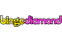 Bingo Diamond