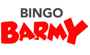 Bingo Barmy