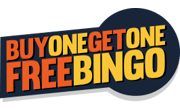 BOGOF Bingo