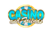 Casino and friends