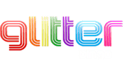 Glitter Bingo