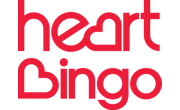 Heart Bingo