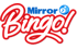 Mirror Bingo