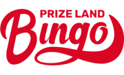 Prize Land Bingo