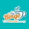 Tea Time Bingo